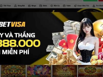 Red Casino Promo Interface
